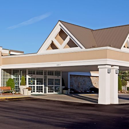 Envision Hotel & Conference Center Mansfield-Foxboro Kültér fotó