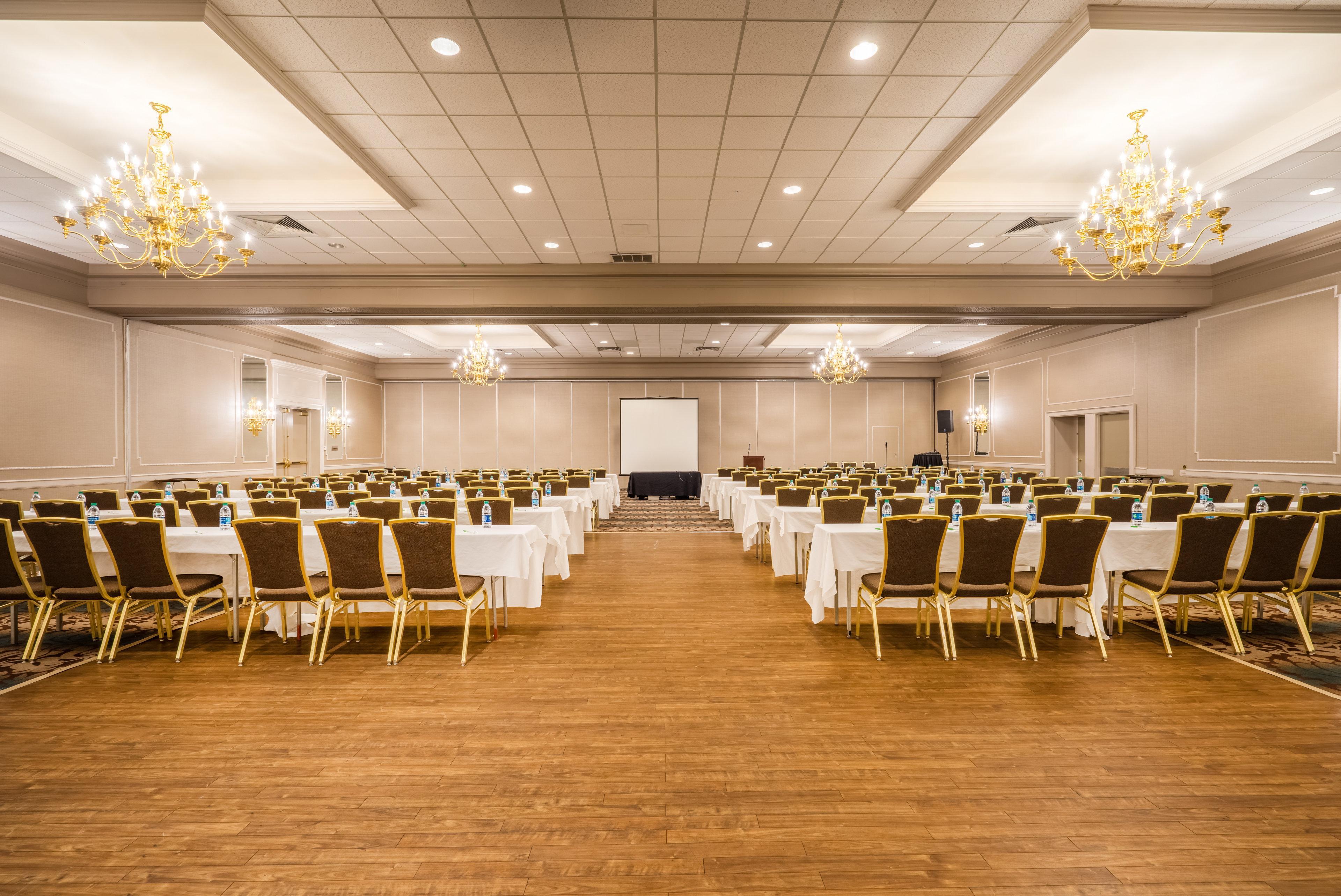 Envision Hotel & Conference Center Mansfield-Foxboro Kültér fotó