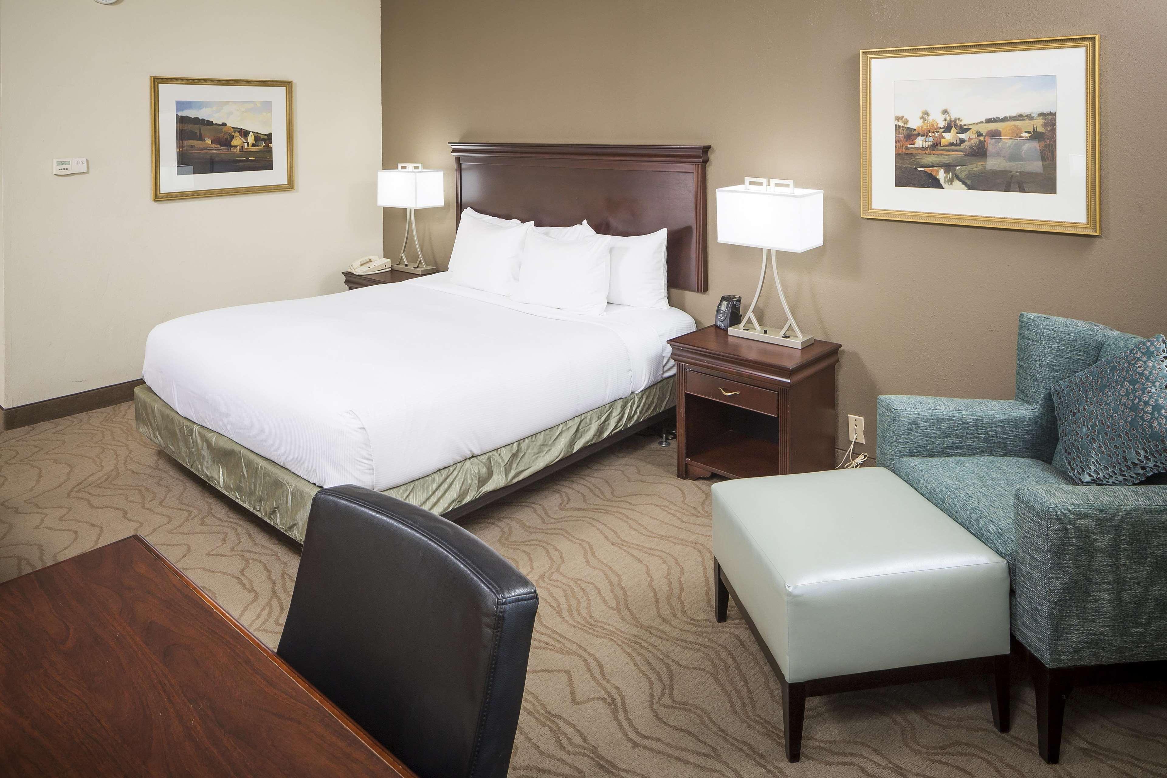 Envision Hotel & Conference Center Mansfield-Foxboro Kültér fotó