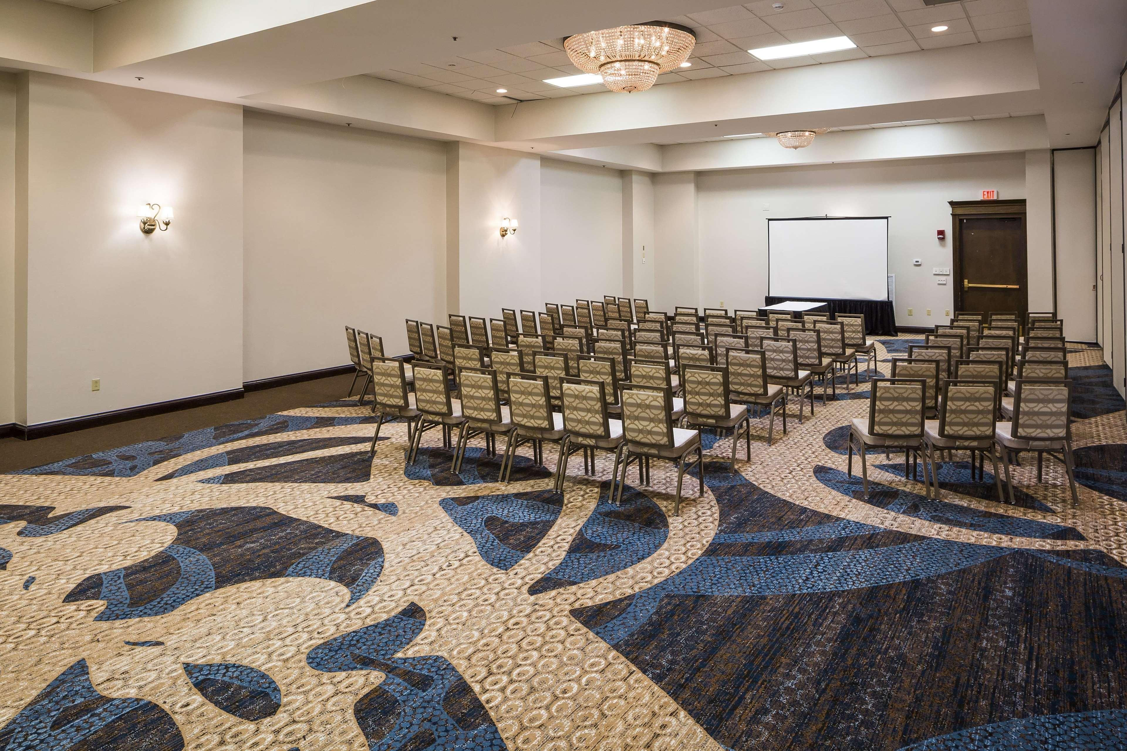 Envision Hotel & Conference Center Mansfield-Foxboro Kültér fotó