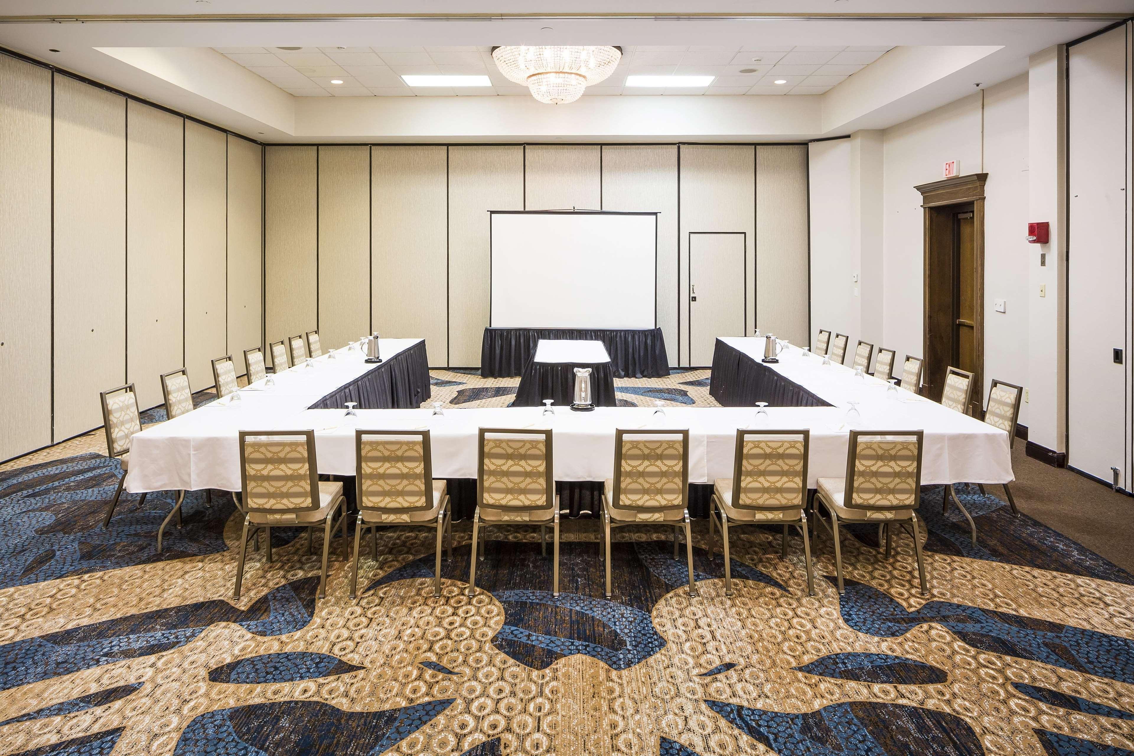 Envision Hotel & Conference Center Mansfield-Foxboro Kültér fotó
