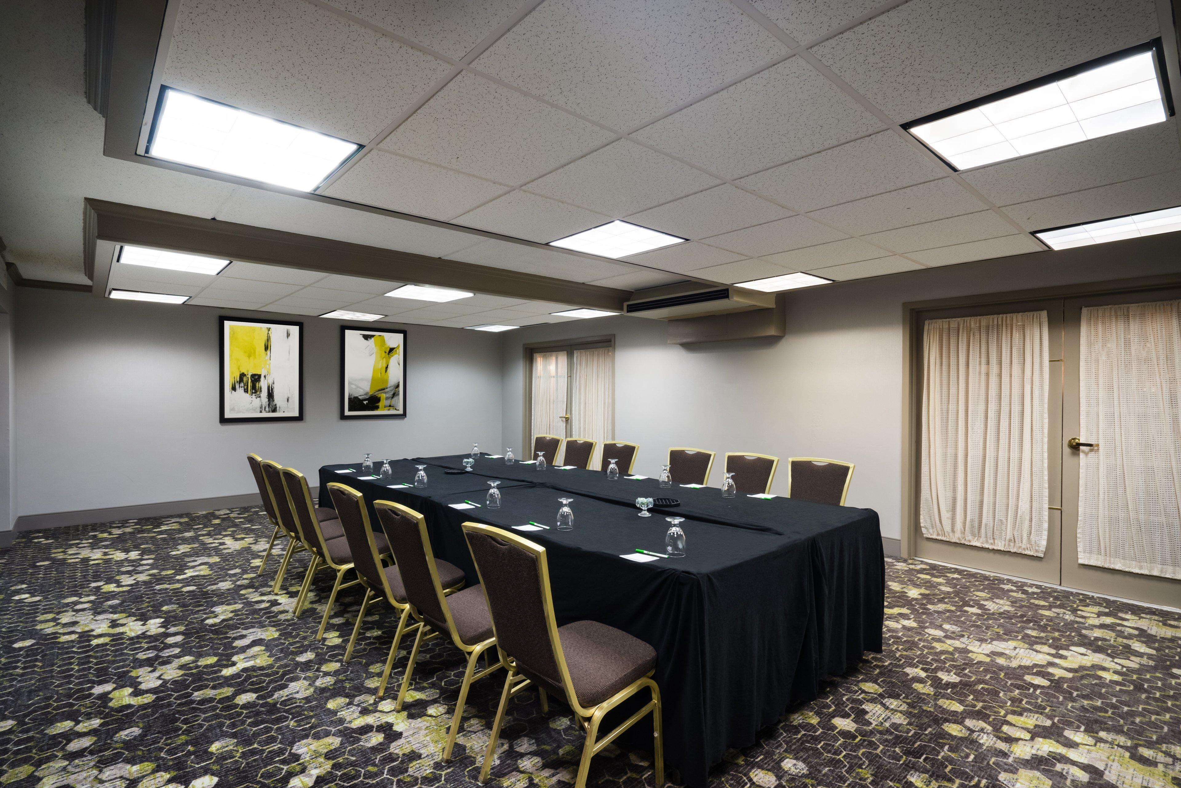 Envision Hotel & Conference Center Mansfield-Foxboro Kültér fotó