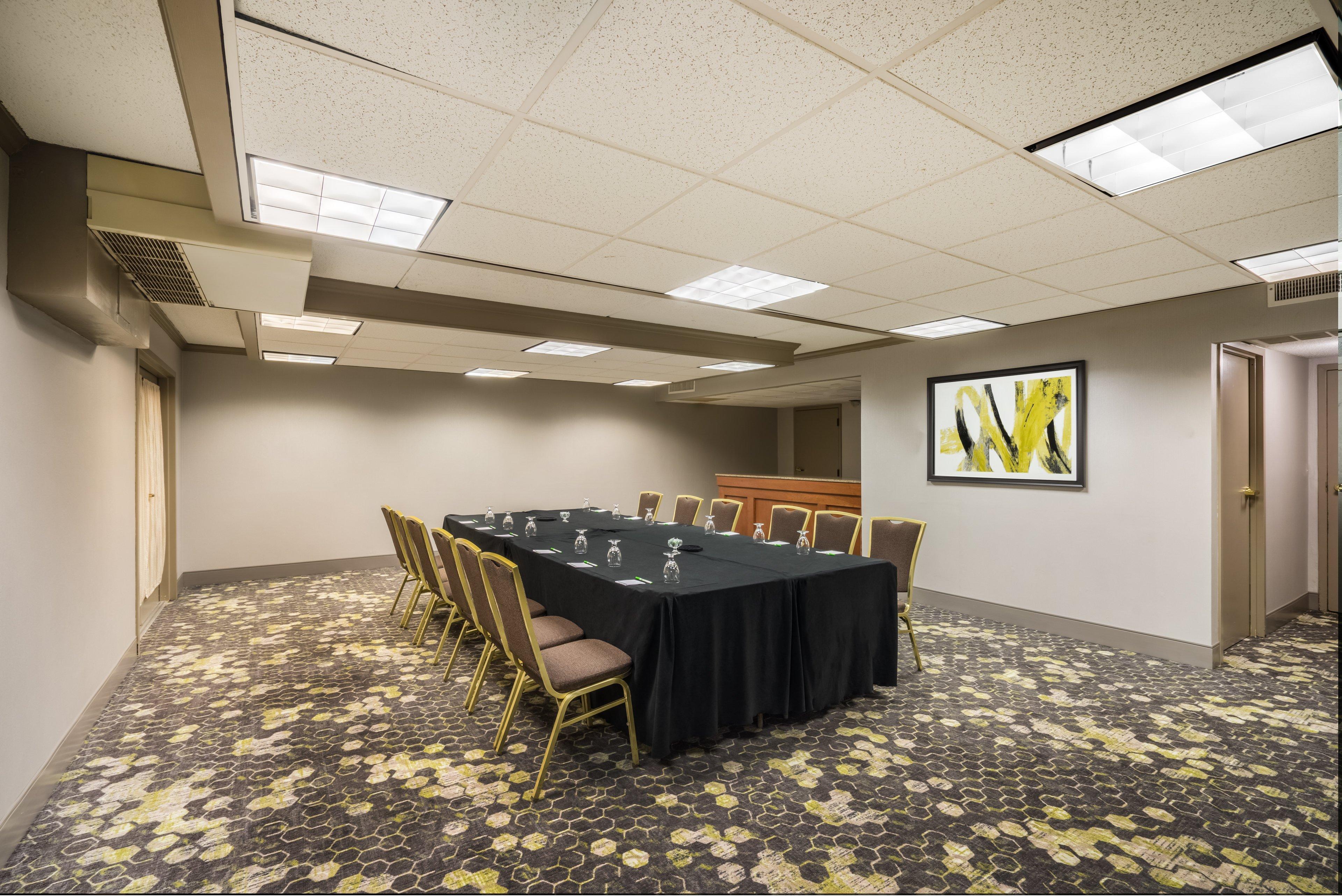 Envision Hotel & Conference Center Mansfield-Foxboro Kültér fotó