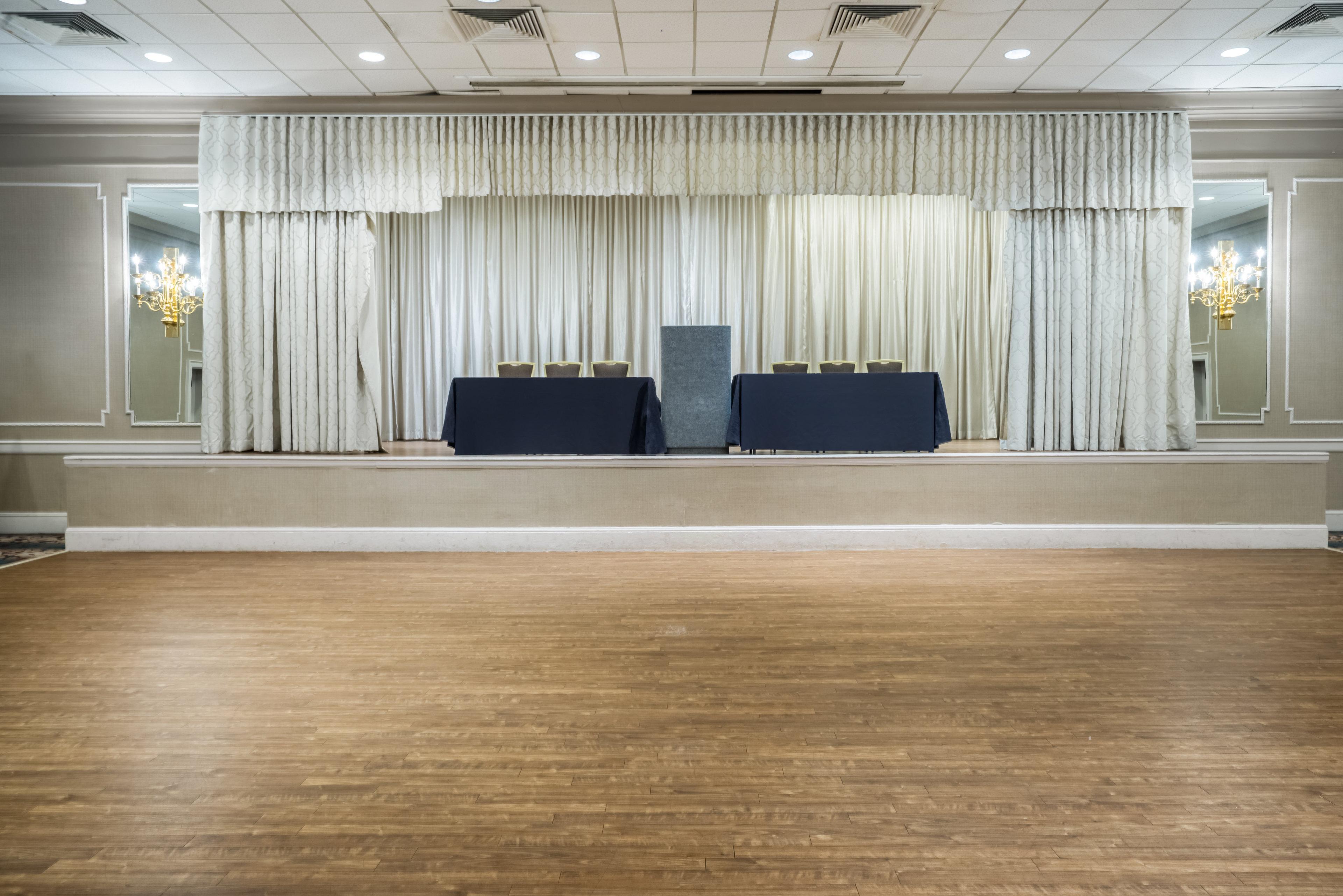 Envision Hotel & Conference Center Mansfield-Foxboro Kültér fotó